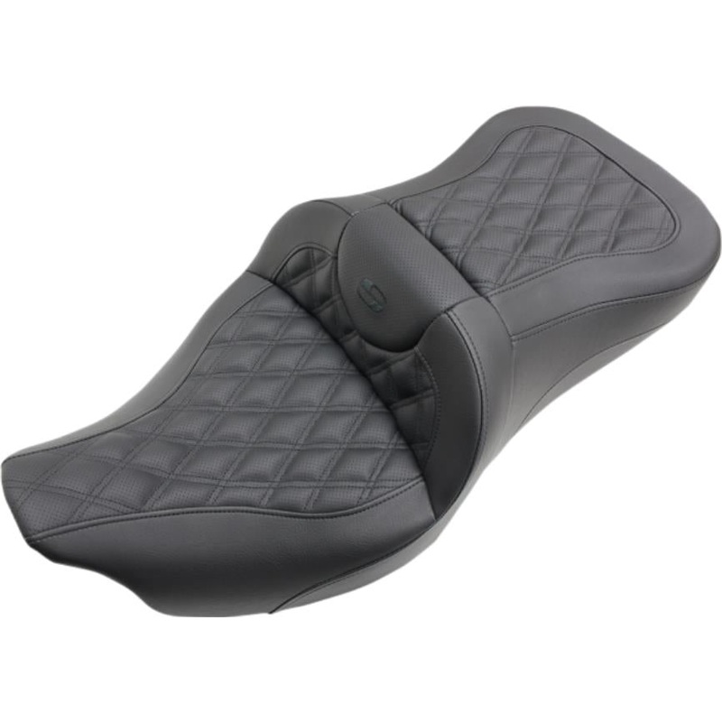 Saddlemen Road Sofa LS Seat 808-07B-182