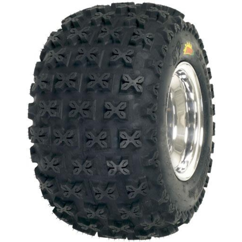 Sedona Bazooka Rear Tire – 18x10x10 AT181010
