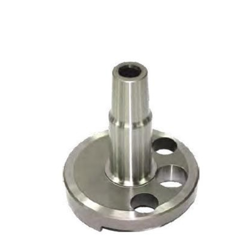 SP1 PTO End Crank Web SM-09186