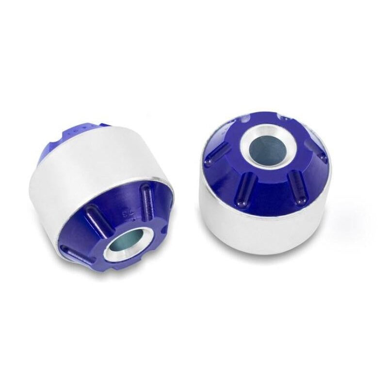 SuperPro 2008 Lexus IS F Base Front Lower Inner Rearward Control Arm Bushing Kit