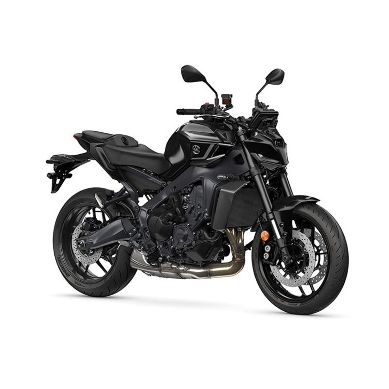 2025 MT-09 Y-AMT