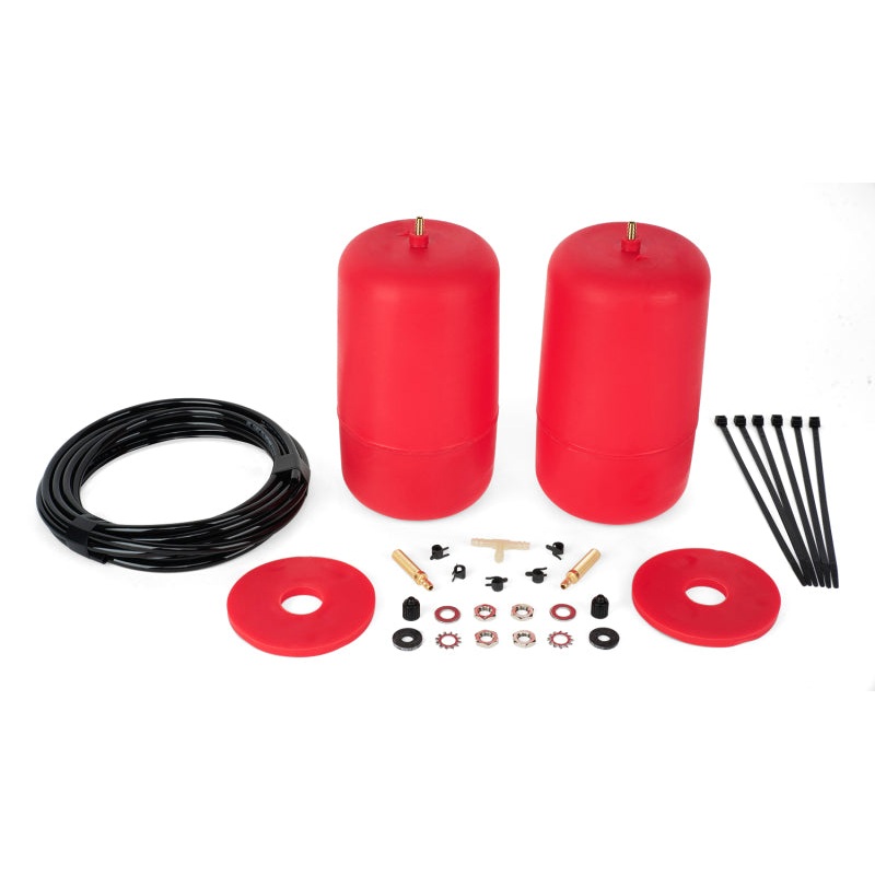 Air Lift 2021+ Nissan Pathfinder 2WD & 4WD 1000 Air Spring Kit