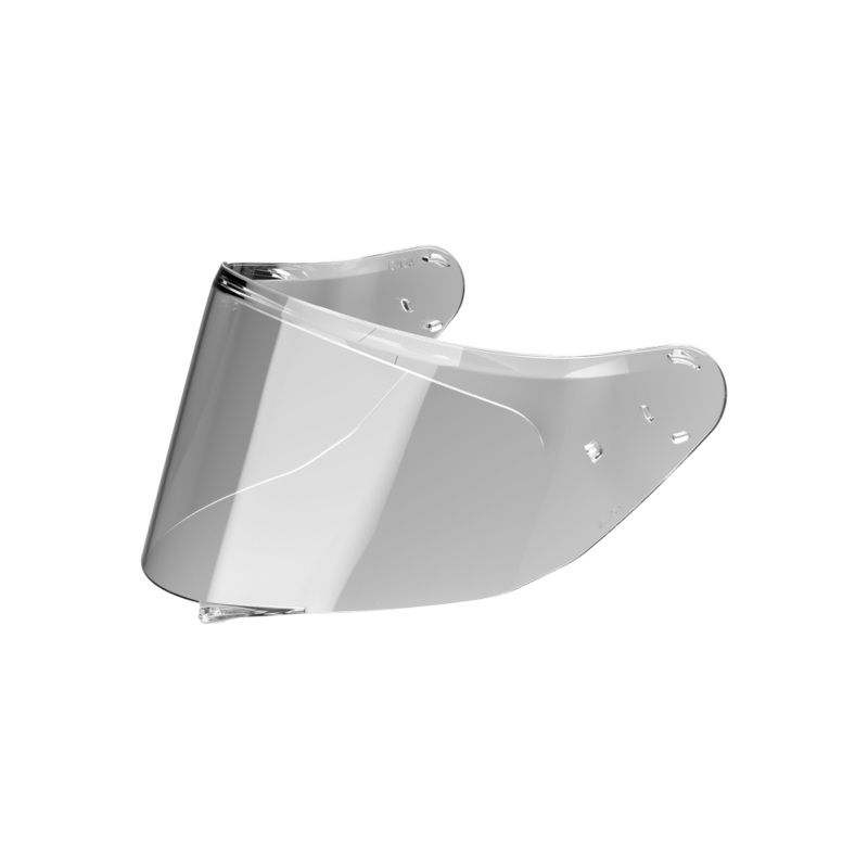 AIROH SPARK 2 VISOR – CLEAR/DARK TINT Clear