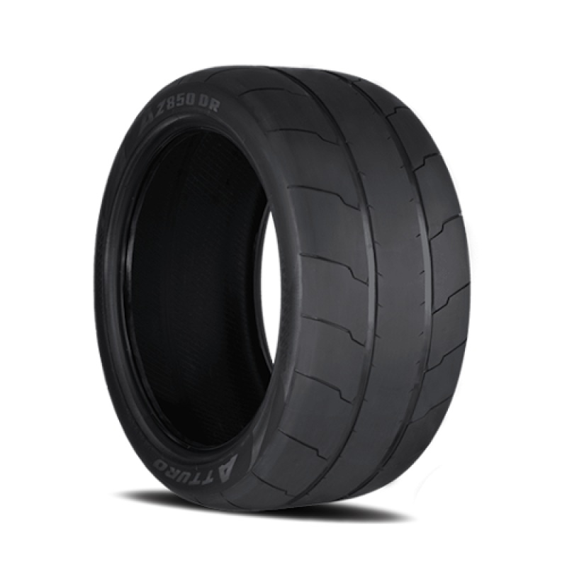 Atturo AZ850DR Tire – 335/30R20 108Y XL