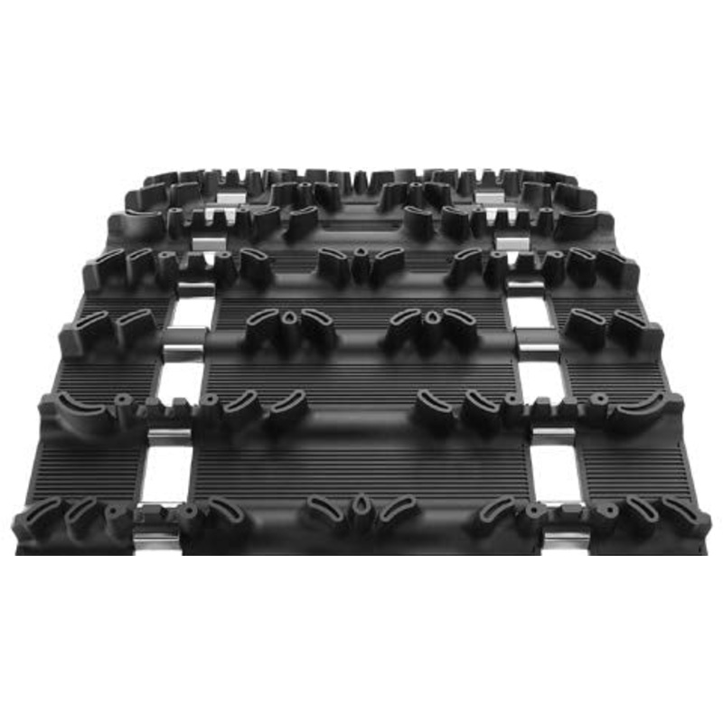 Camso Tire 54-9359 2.52 Pitch Hack Saw Race Track 144 X 1.00 14 Wide