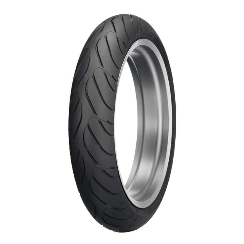 Dunlop Sportmax Roadsmart III Front Tire – 120/70ZR18 M/C (59W) TL