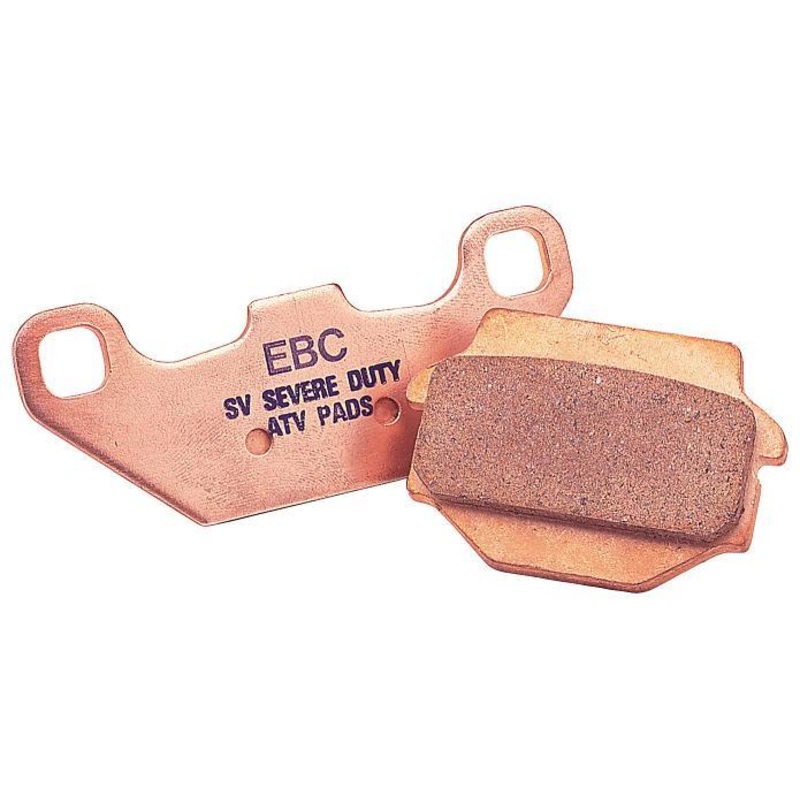 EBC SV Series Severe Duty Brake Pads FA456SV