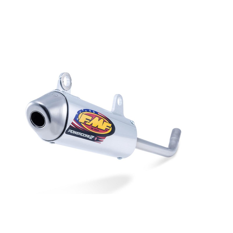 FMF Racing PowerCore 2 Silencer 024070