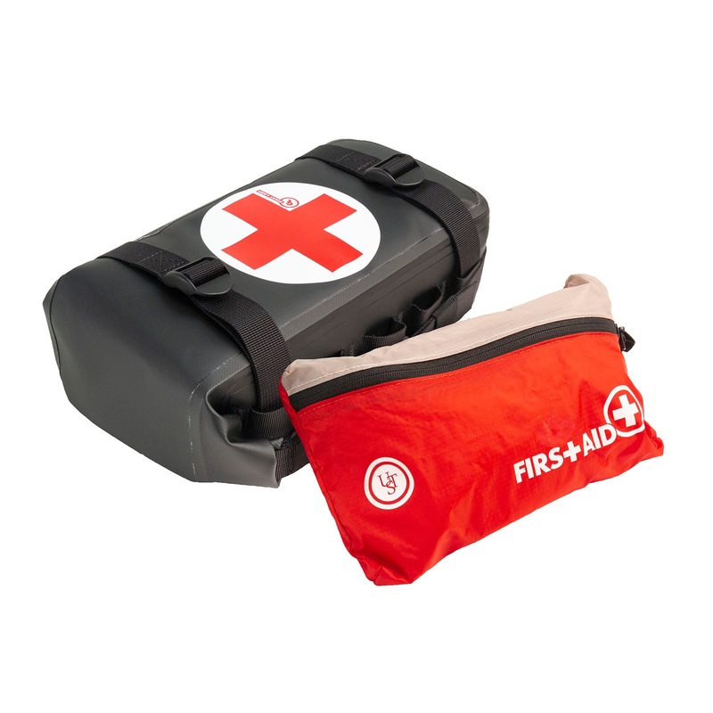 Giant Loop Possibles Pouch – First Aid