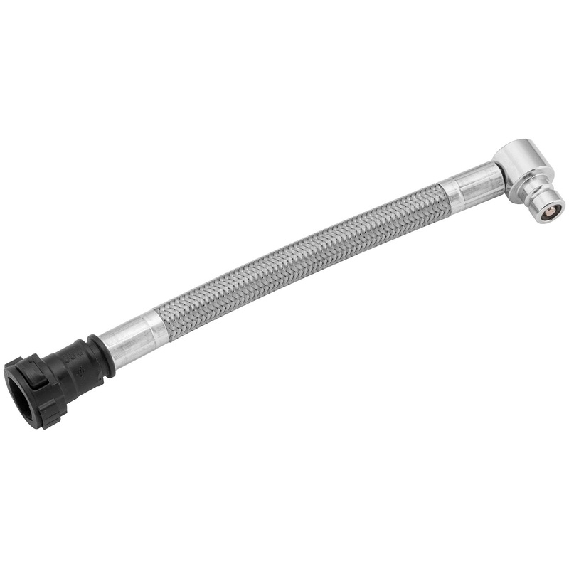 Goodridge Fuel Injection Line – Clear HDFL-004EFI/CL