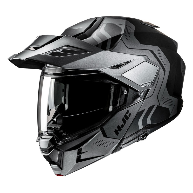 HJC i80 VELLY HELMET – MC5SF XS