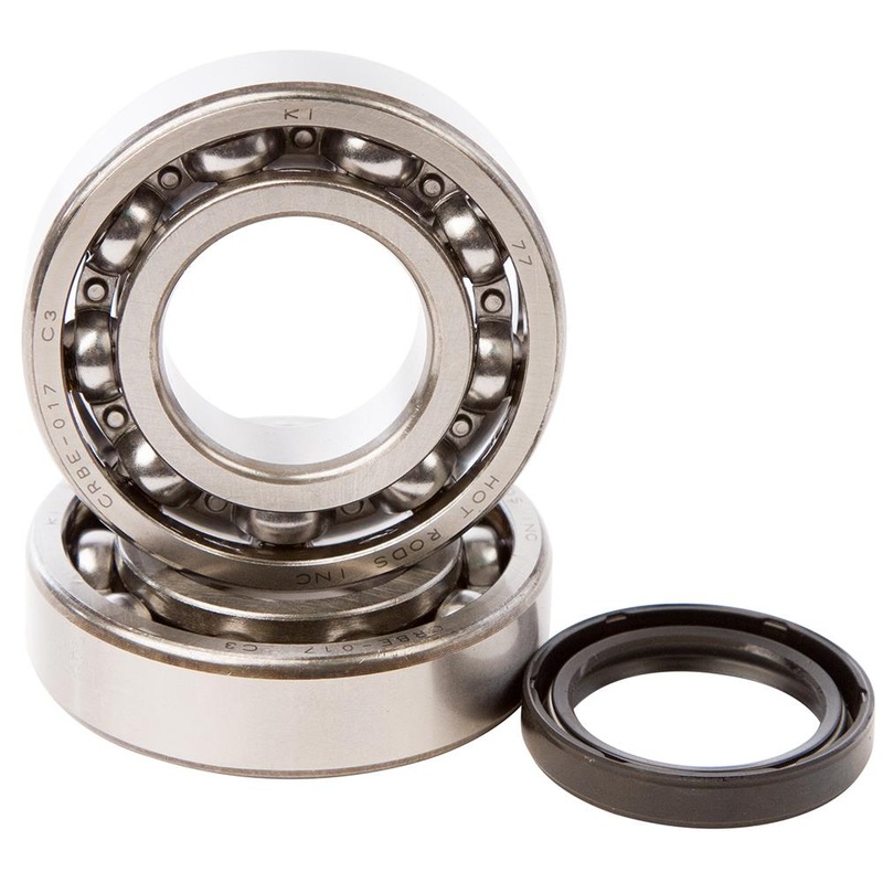 Hot Rods Main Bearing and Seal Kit K043