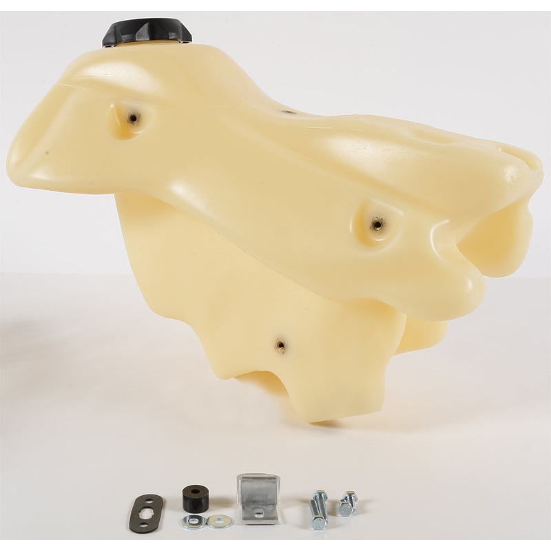 IMS 57-3416 Fuel Tank Natural 3.1 Gal