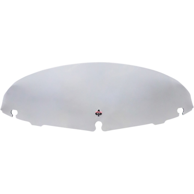 Klock Werks 5in. Flare Windshield – Tint KWW-01-0588-T