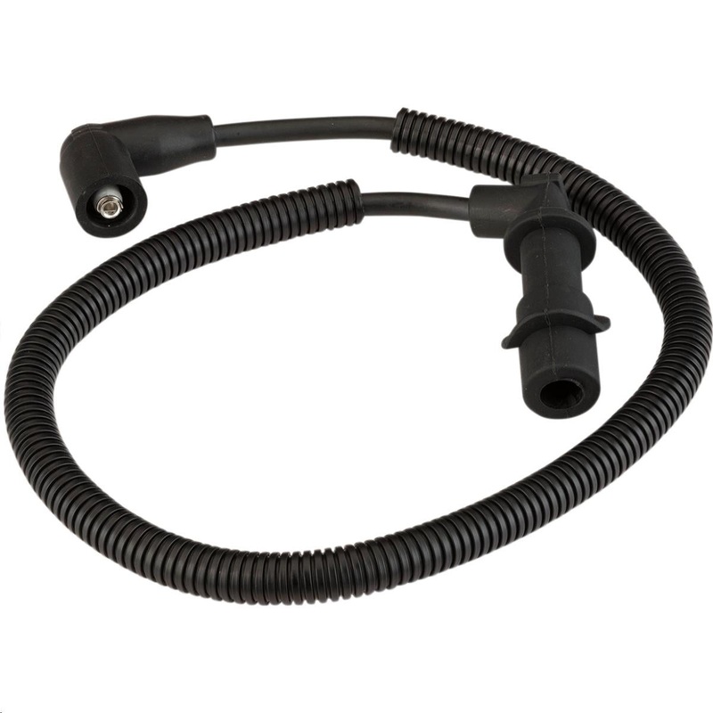 Moose Utility Spark Plug Cap/Wire 2104-0349