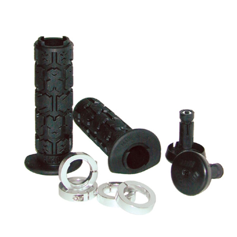 ODI Rogue PWC Lock-On Grips – 103mm – No Flange L31RGB-S