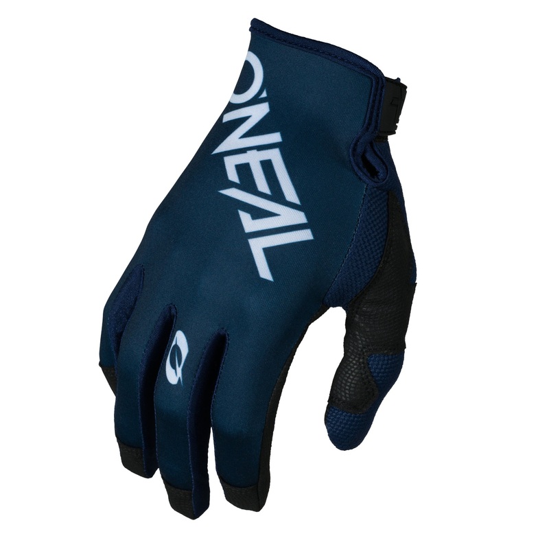 ONEAL MAYHEM RIDER GLOVES – BLUE S
