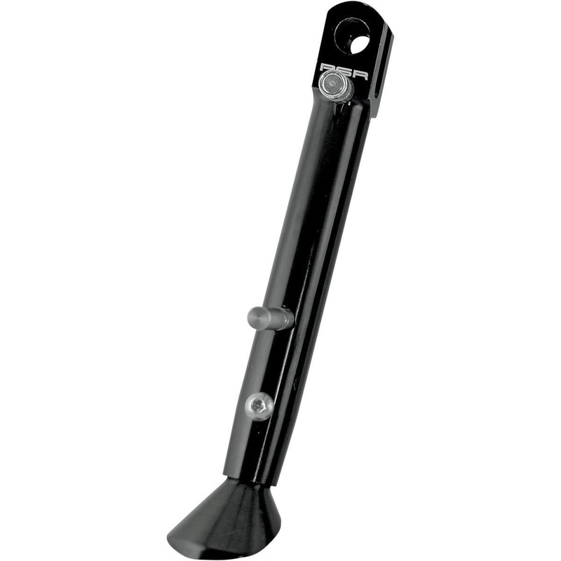 PSR Adjustable Kickstand – Black 05-01104-22