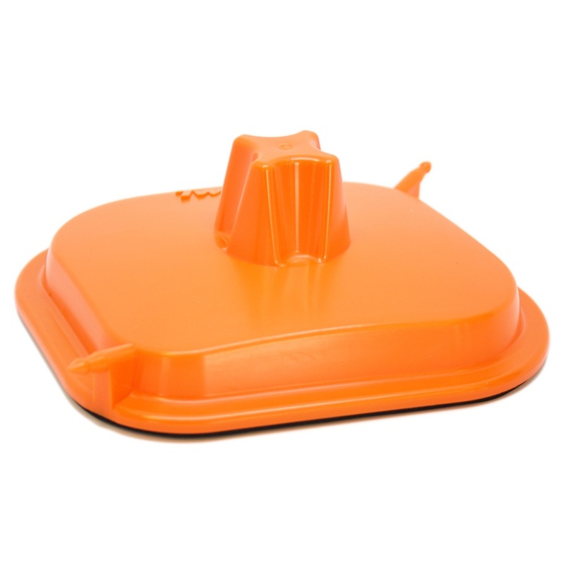 TWIN AIR AIRBOX COVER – KTM 85 SX/TC85 2018-2025 /GAS GAS MC85 2021/2025