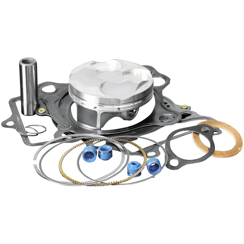 Wiseco Top End Kit (Pro-Lite) – Standard Bore 48.50mm PK1904