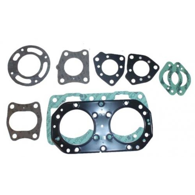 WSM Top End Gasket Kit 007-621-01