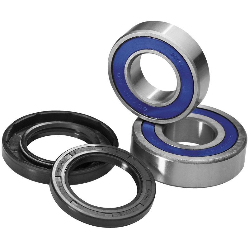 All Balls Wheel Bearing and Seal Kit 25-1566