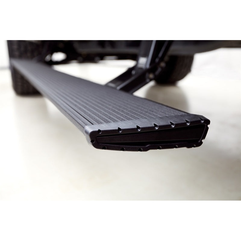 AMP Research 2020 Ford F-250/350/450 All Cabs PowerStep Xtreme – Black