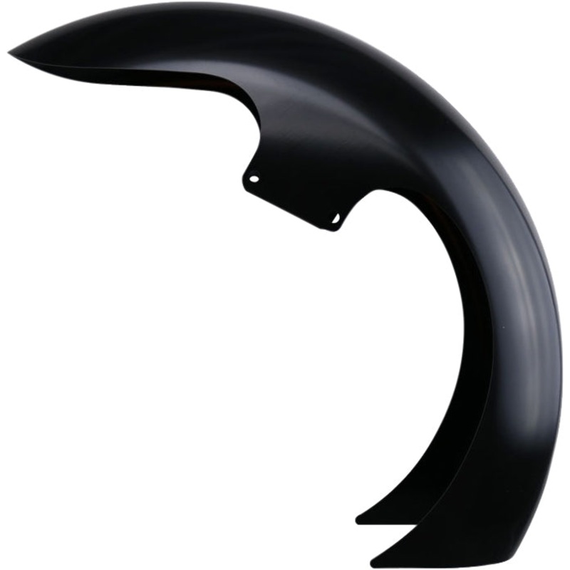 Bagger Nation 827-05078 Dei Fender Oem 16″ Thru 19″ Black `14-Up Flh/T