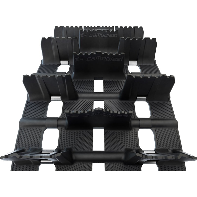 Camso Tire 54-9321 3.00 Pitch Challngr X3.2 Track 153 X 3.20 15 Wide