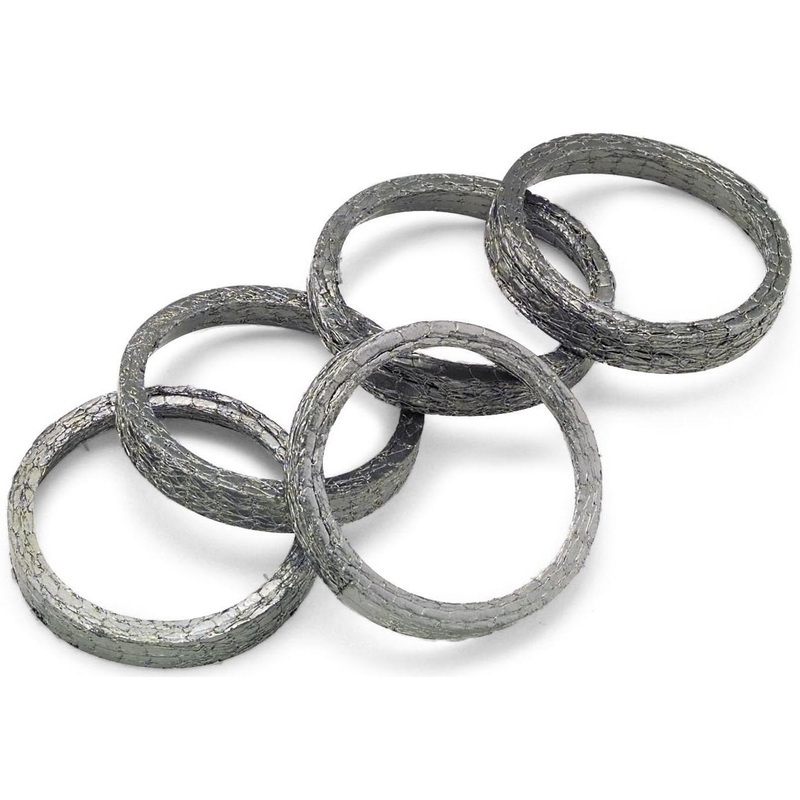 Cometic Gasket Exhaust Gaskets – Race Style C9247