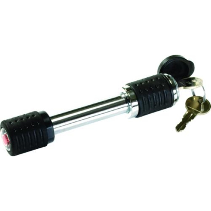 DeadBolt Dead Bolt Receiver Lock – 6 7/8in. RH5-XL