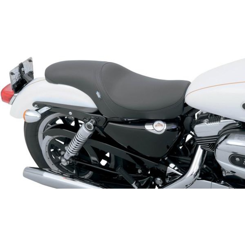 Drag Specialties Predator Seat – Smooth 0804-0384