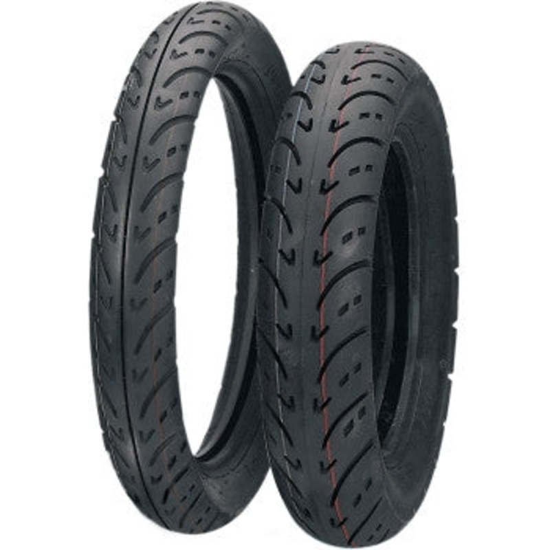 Duro HF296A Front Tire – 100/90-19 25-296A19-100