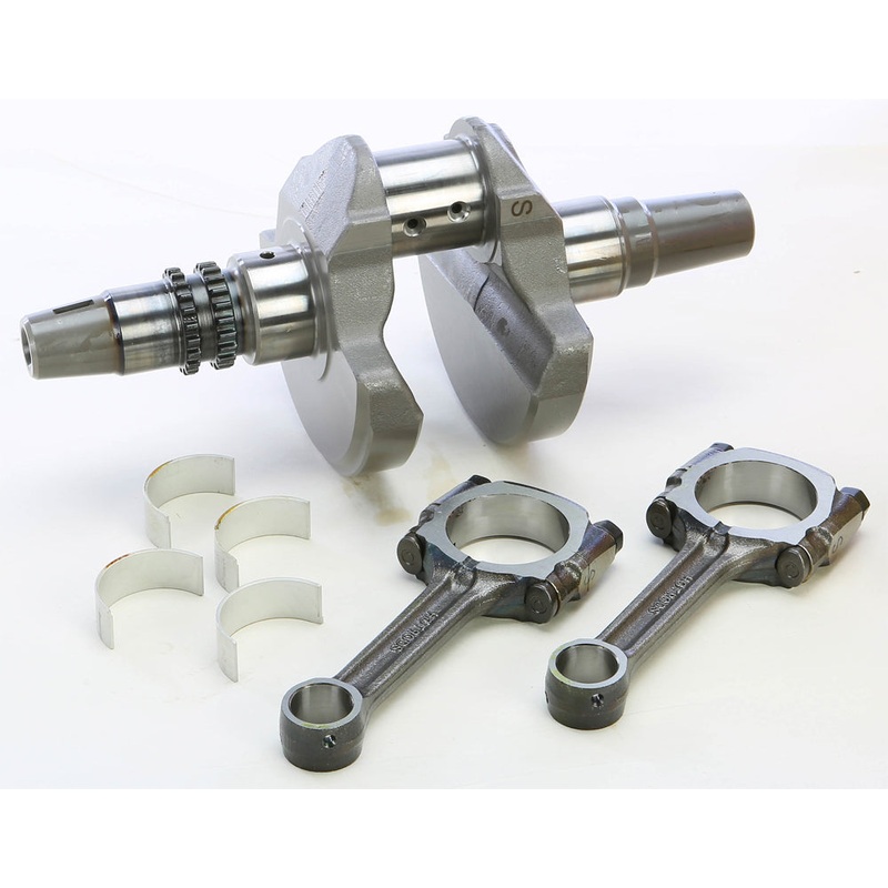 Hot Rods 421-4412 Crankshaft