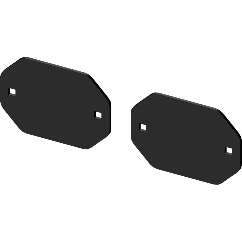 KFI Bumper Light Cover