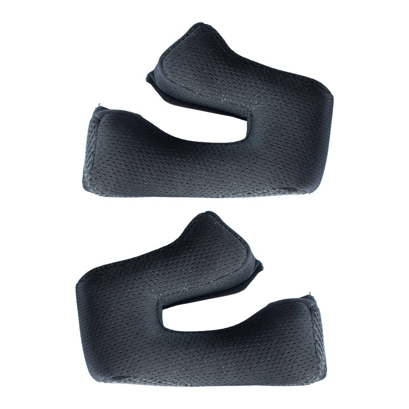 Leatt 2.5 Cheek Pads 40mm