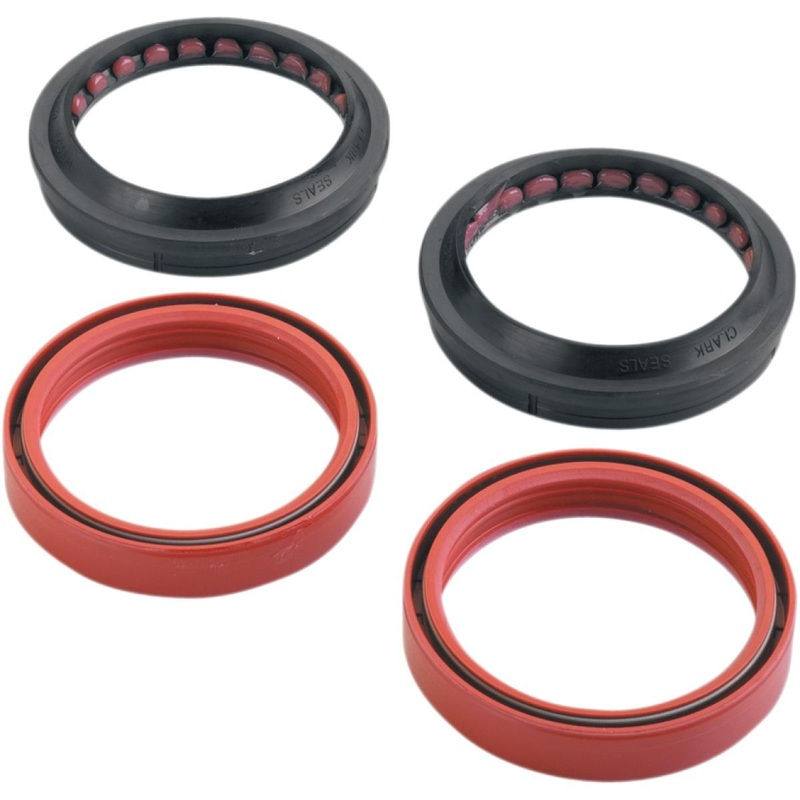 Moose Racing Fork and Dust Seal Kit 56-136