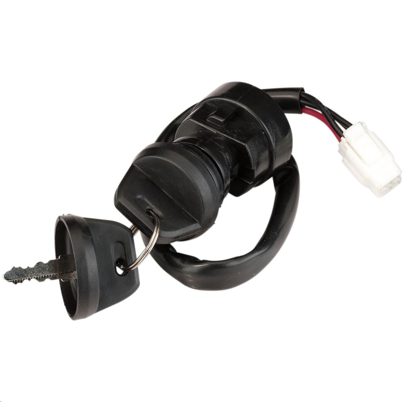 Moose Utility Ignition Switch 2106-0507