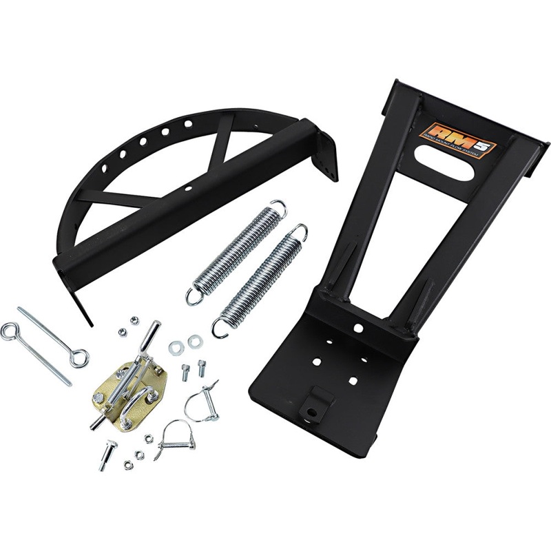 Moose Utility RM5 Rapid Mounting Frame 4501-0849