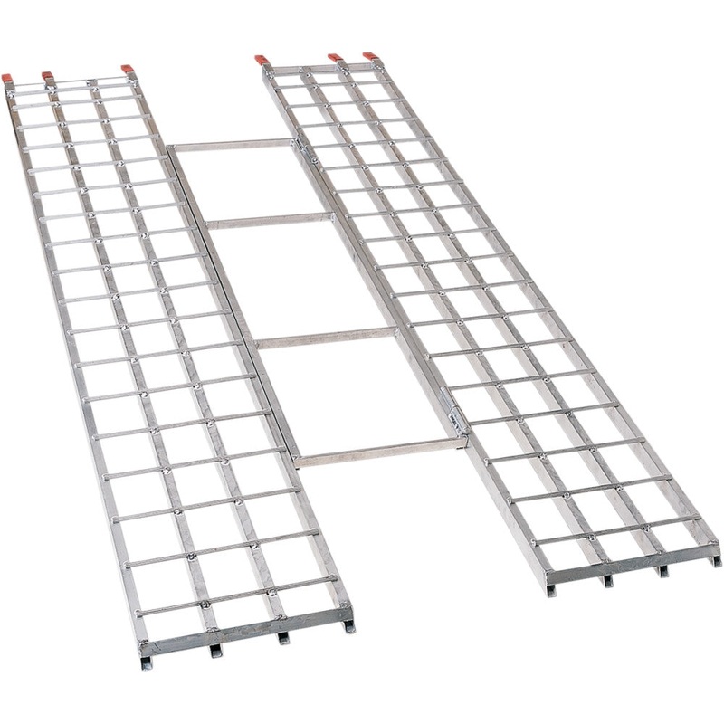 Moose Utility Tri-Fold Ramp – 46x85in. MUDRAMP4685