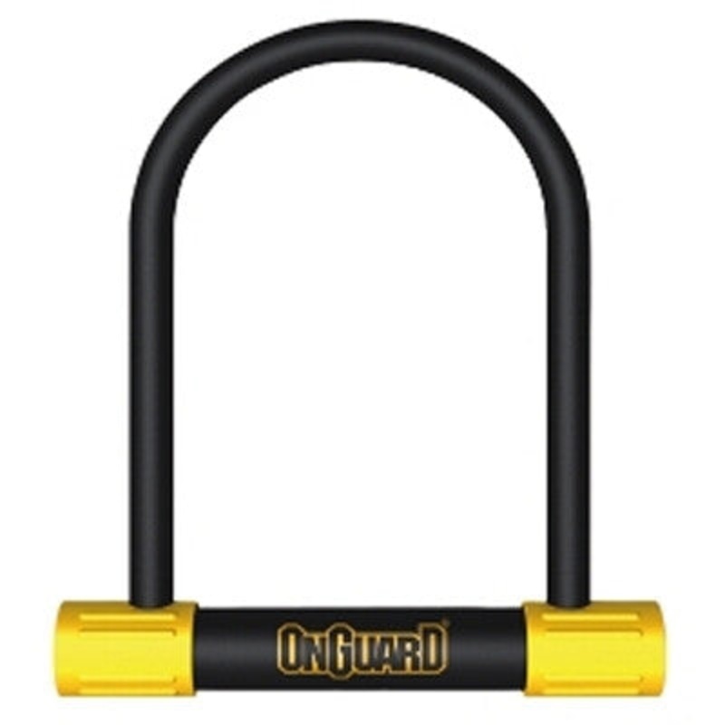 OnGuard Bulldog Wide U-Lock 45008011