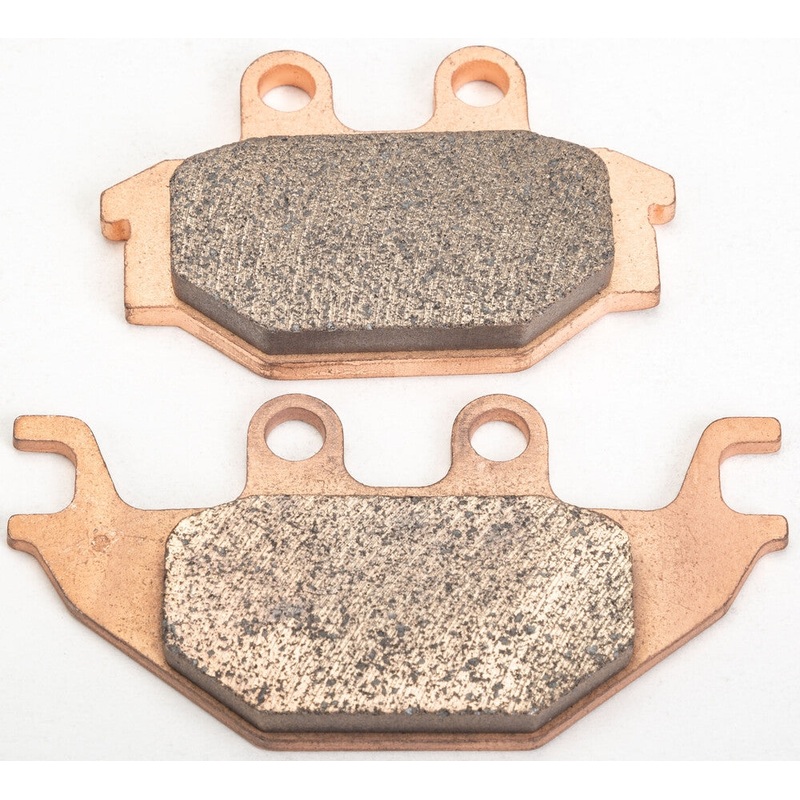 Open Trail Sintered Brake Pads 18-8033