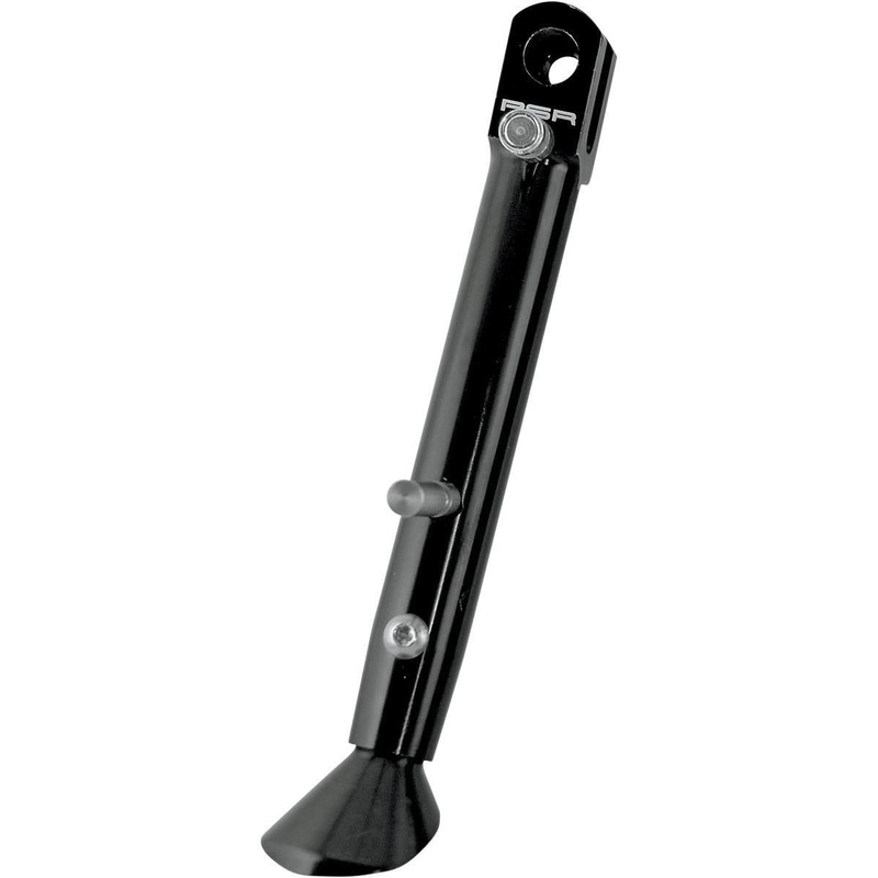 PSR Adjustable Kickstand – Black 04-01101-22