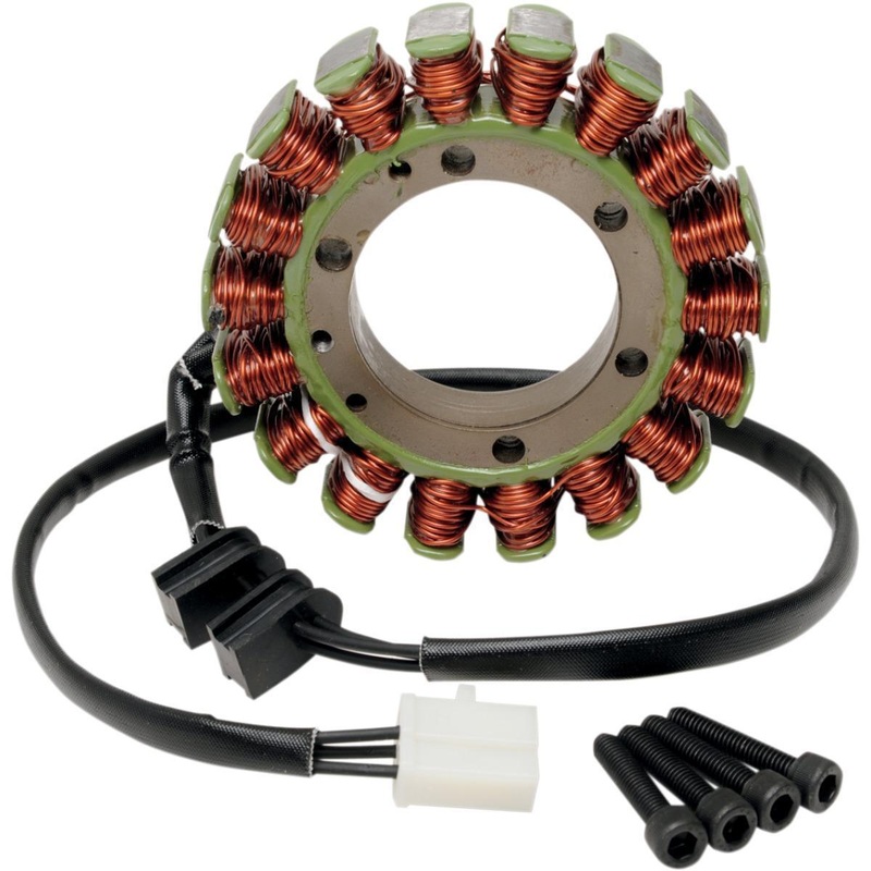 Ricks Motorsport Electric Stator 21-336