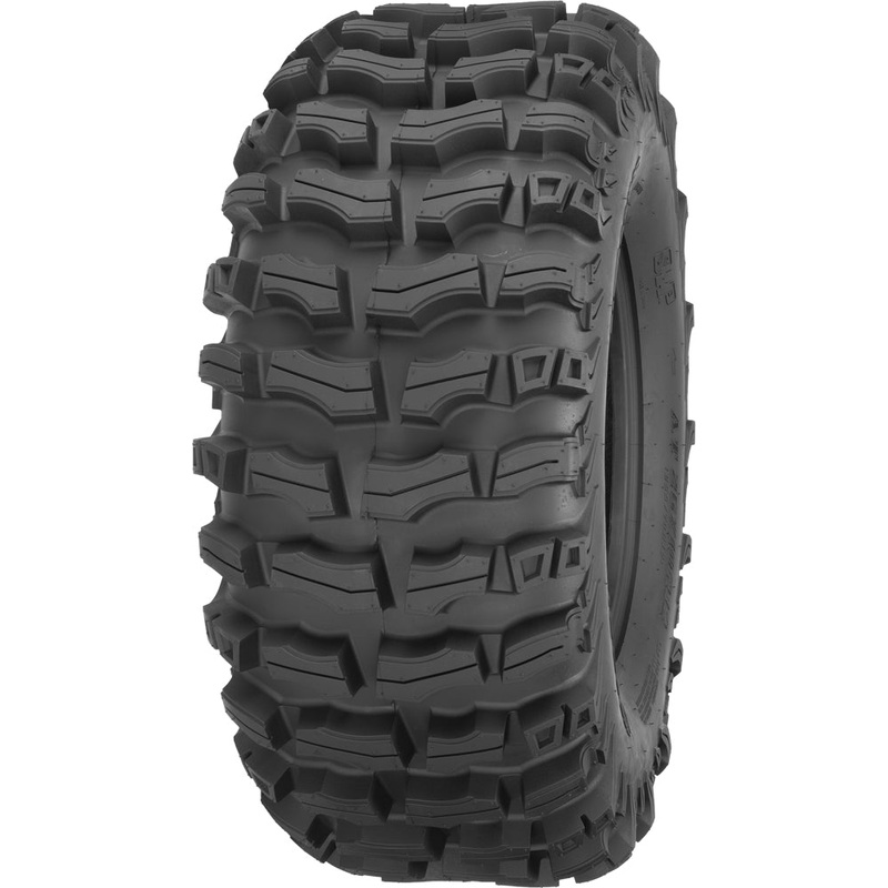 Sedona Buzz Saw RT Front/Rear Tire – 27x9R-14 BS279R14