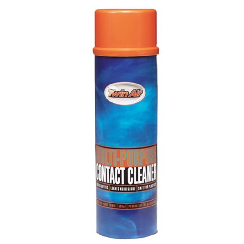 Twin Air Contact Cleaner 159003
