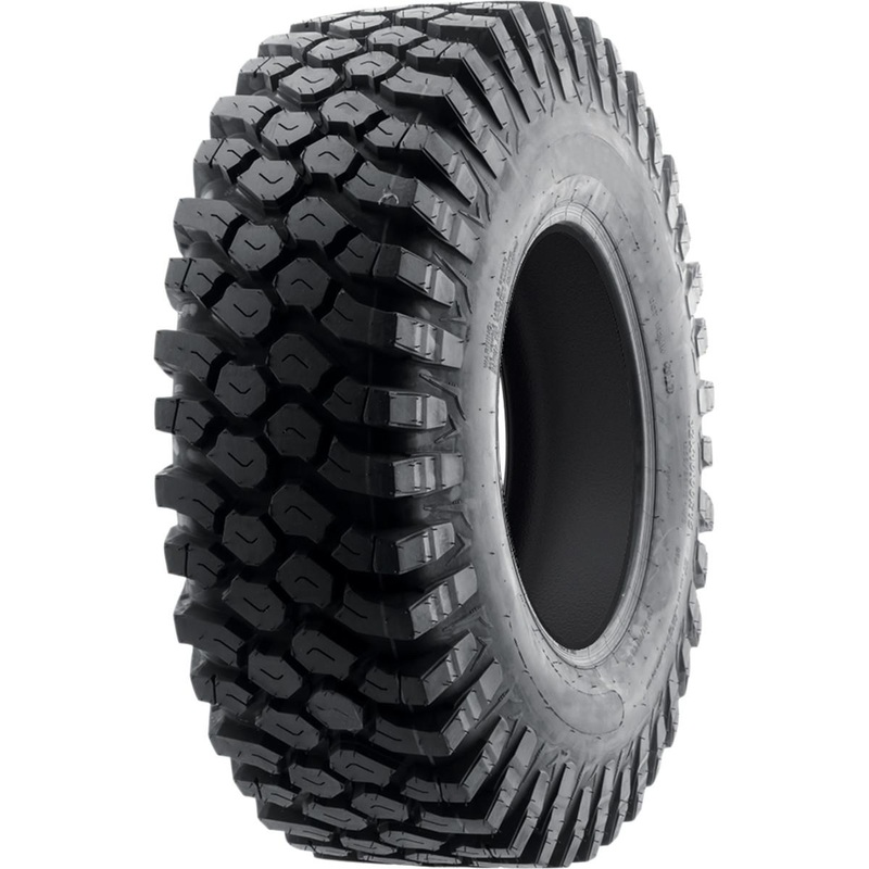 Vision Wheel W3057 Front/Rear Tire – 28×10-15 W30572810158R