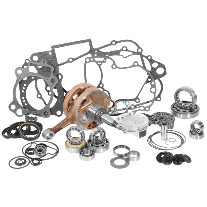 Wrench Rabbit Complete Engine Rebuild Kit In A Box WR101-152