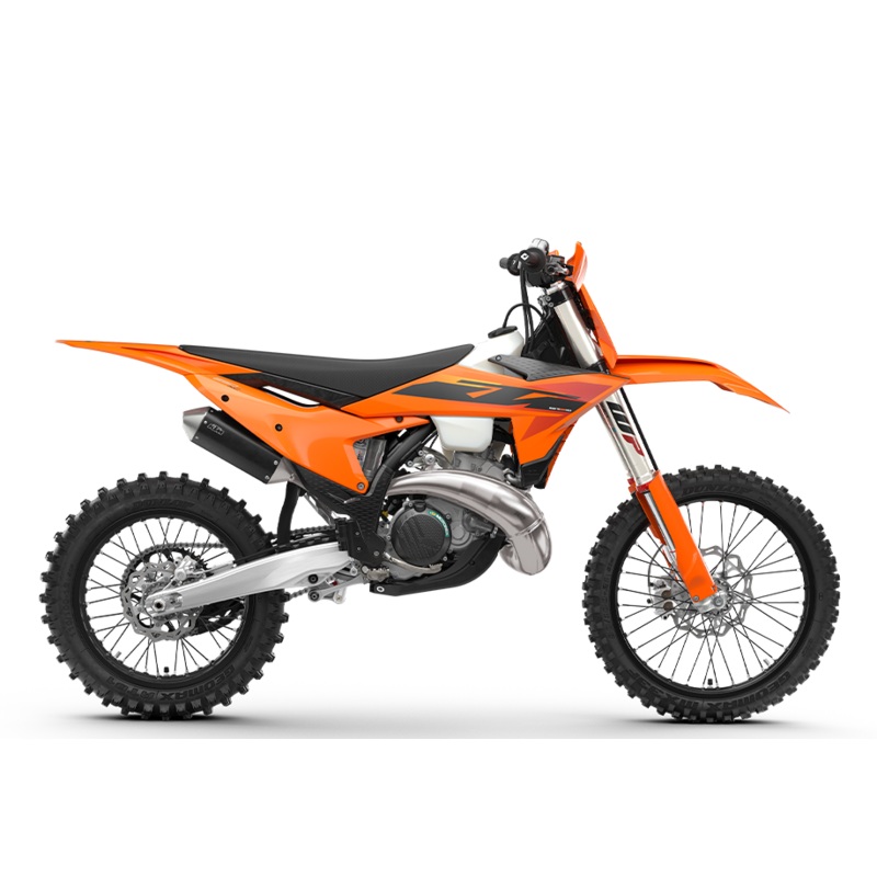 2025 KTM 250 XC