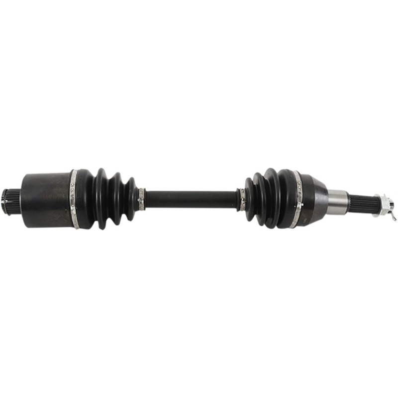 All Balls 8Ball Extreme Duty Axle TRK-PO-8-302